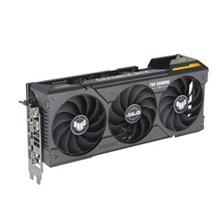 کارت گرافیک  ایسوس مدل TUF Gaming GeForce RTX™ 4070 Ti SUPER 16GB GDDR6X OC Edition حافظه 16 گیگابایت